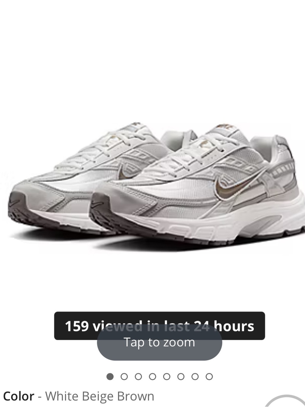 Nike Initiator Womens Sneakers Sz 9